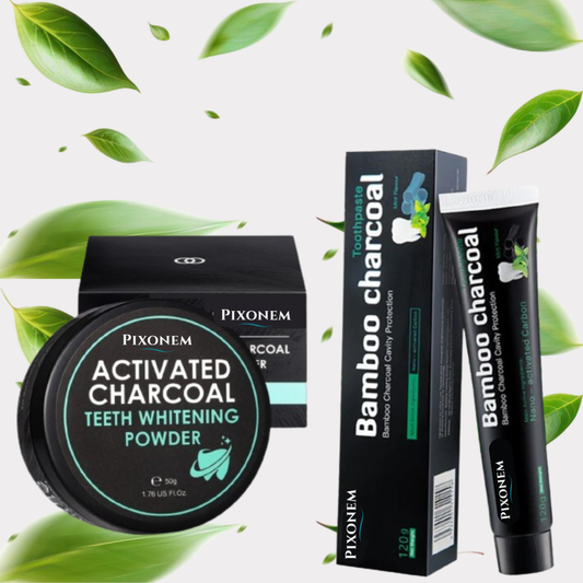 The Ultimate Whitening Bundle