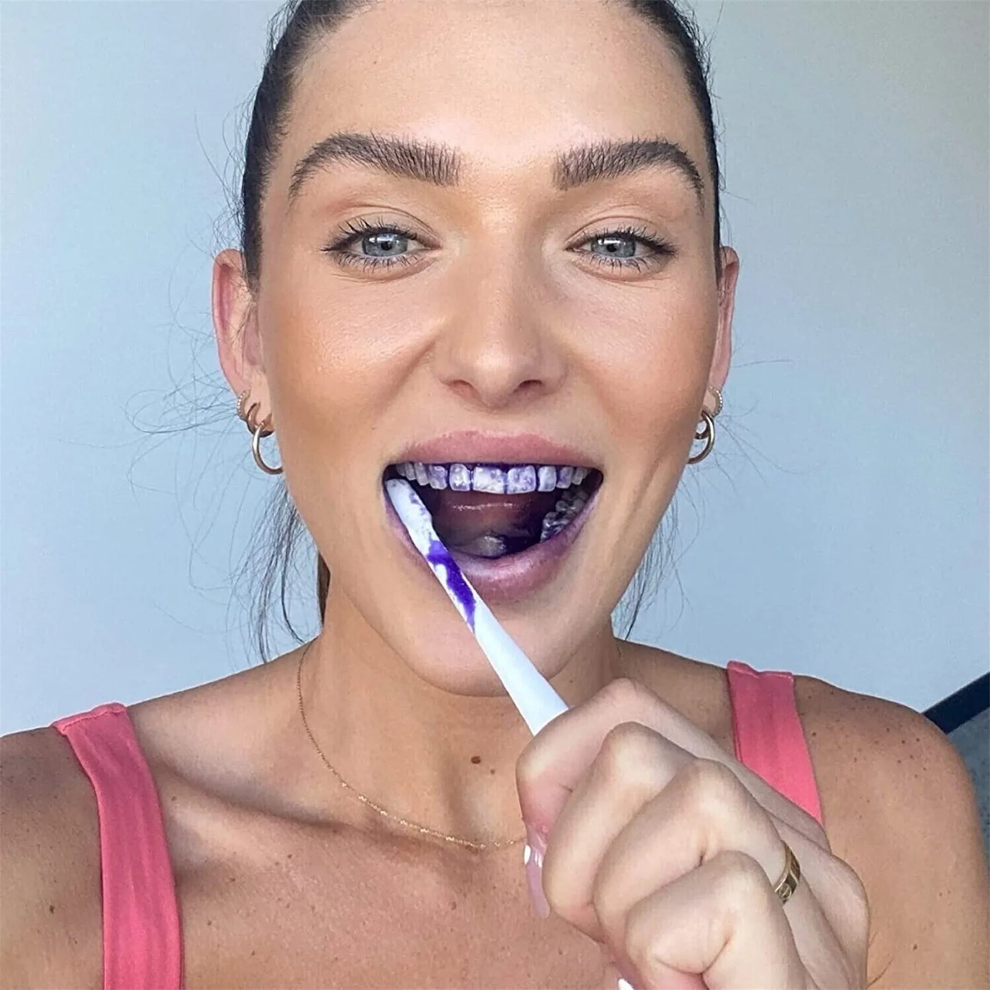 Pixonem Violet Bright Colour Corrector